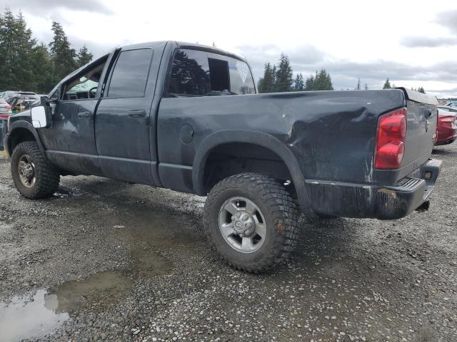Photo 2 from auction – 2007 DODGE RAM 2500 S with VIN 3D7KS28AX7G811974