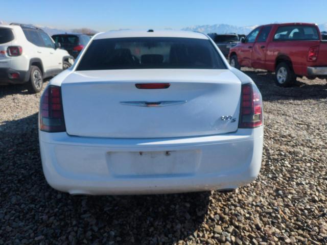 Photo 6 from auction – 2014 CHRYSLER 300 S with VIN 2C3CCABG1EH330371