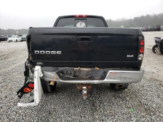 Photo 6 from auction – 2003 DODGE RAM 1500 S with VIN 1D7HA18N93S175318