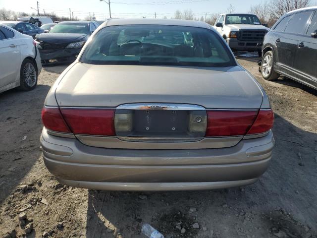 Photo 6 from auction – 2002 BUICK LESABRE CU with VIN 1G4HP54K024216168