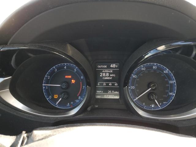 Photo 9 from auction – 2015 TOYOTA COROLLA L with VIN 2T1BURHE3FC274213