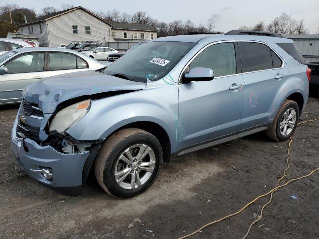 Photo 1 from auction – 2014 CHEVROLET EQUINOX LT with VIN 2GNFLGEK9E6213278