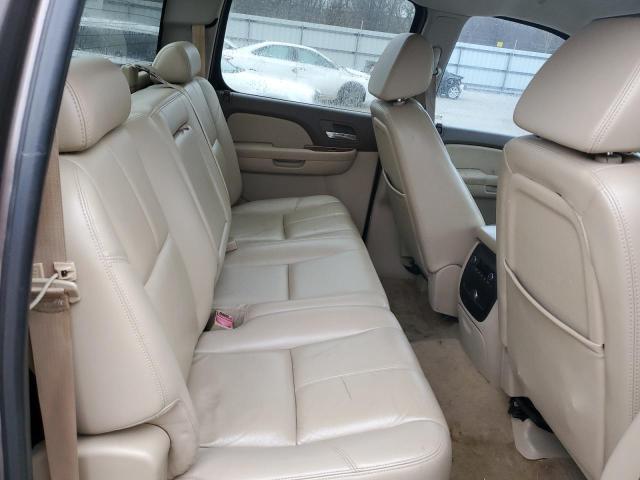 Photo 10 from auction – 2007 GMC NEW SIERRA with VIN 2GTEK13Y671661974