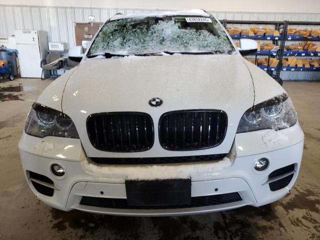Photo 5 from auction – 2012 BMW X5 XDRIVE3 with VIN 5UXZV4C57CL992145
