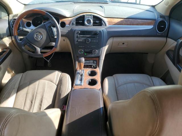 Photo 8 from auction – 2011 BUICK ENCLAVE CX with VIN 5GAKRBED0BJ395771