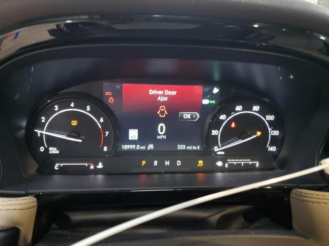 Photo 9 from auction – 2020 LINCOLN CORSAIR with VIN 5LMCJ1D99LUL22828