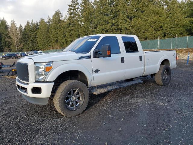 FORD F350 SUPER 2016 with VIN 1FT8W3BT0GEB80944 - Photo from auction