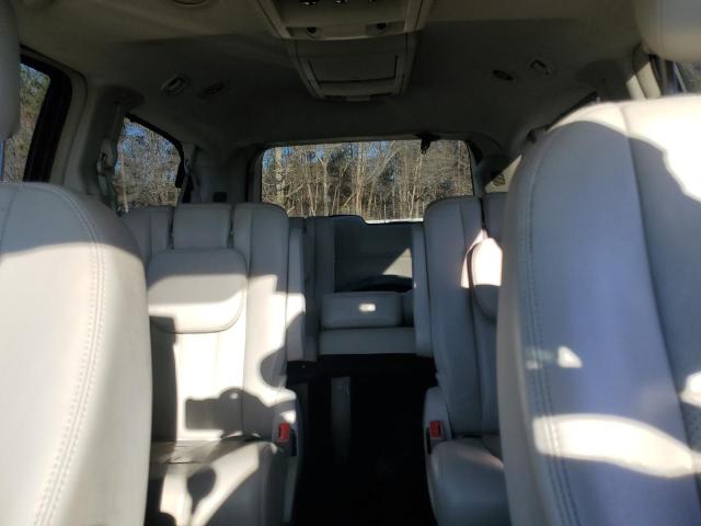 Photo 10 from auction – 2013 CHRYSLER TOWN & COU with VIN 2C4RC1CG5DR559827