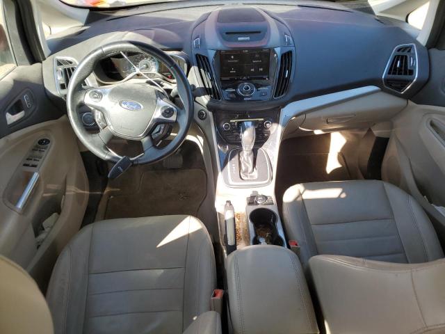 Photo 8 from auction – 2013 FORD C-MAX PREM with VIN 1FADP5CU3DL518509