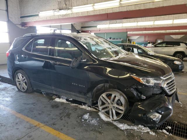 Photo 4 from auction – 2019 CHEVROLET EQUINOX PR with VIN 2GNAXYEX0K6102436