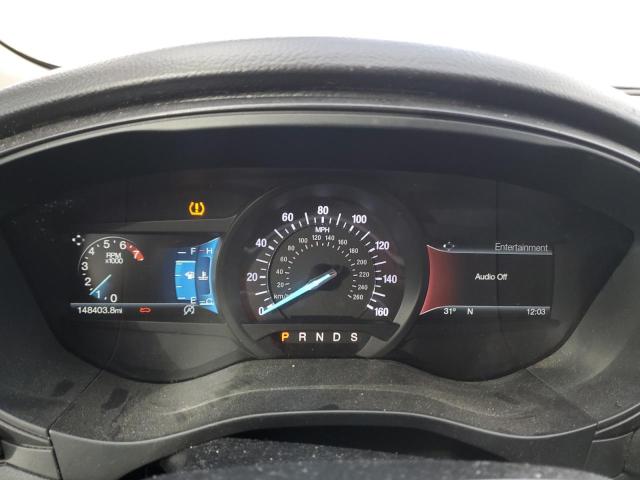 Photo 9 from auction – 2018 FORD FUSION SE with VIN 3FA6P0HD4JR256534