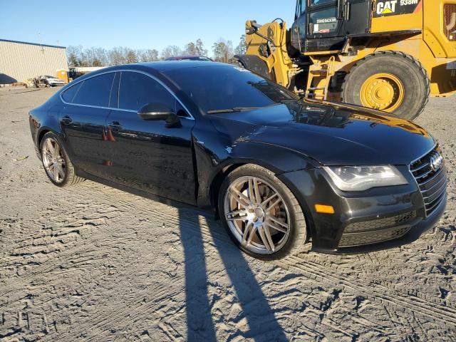 Фото 4 с аукциона – 2012 AUDI A7 PRESTIG с VIN WAUSGCFC9CN009033