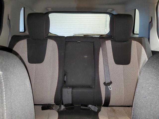 Photo 10 from auction – 2017 GMC TERRAIN SL with VIN 2GKALMEK4H6289520
