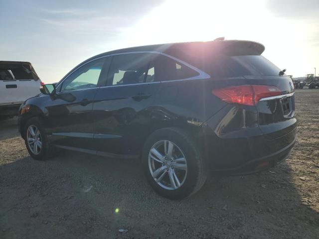 Photo 2 from auction – 2014 ACURA RDX TECHNO with VIN 5J8TB3H55EL008045