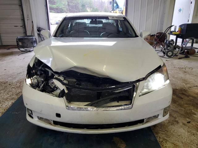 Photo 5 from auction – 2011 LEXUS ES 350 with VIN JTHBK1EG4B2421742