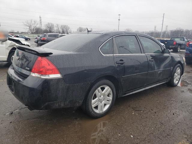 Photo 3 from auction – 2014 CHEVROLET IMPALA LIM with VIN 2G1WB5E30E1106652
