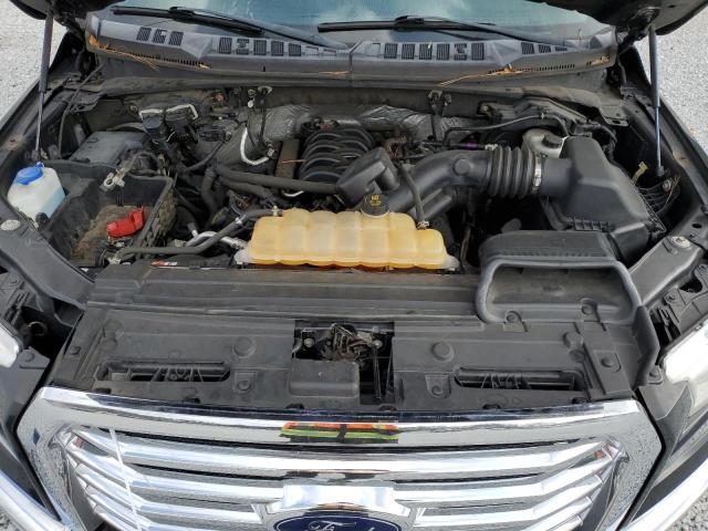 Photo 11 from auction – 2015 FORD F150 SUPER with VIN 1FTEW1EF8FFC08950