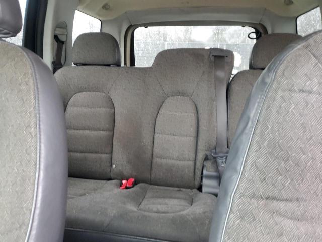 Photo 10 from auction – 2005 FORD EXPLORER with VIN 1FMZU62K65UA57926