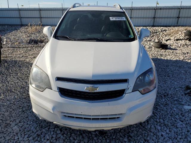 Photo 5 from auction – 2015 CHEVROLET CAPTIVA LT with VIN 3GNAL3EKXFS502546