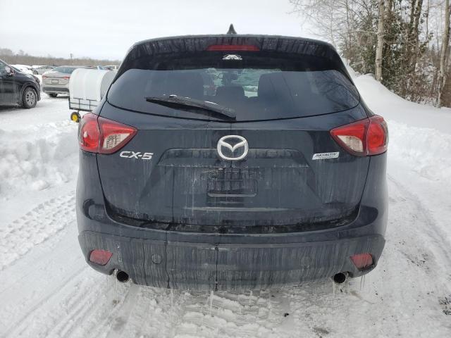 Photo 6 from auction – 2013 MAZDA CX-5 TOURI with VIN JM3KE2CE4D0103447