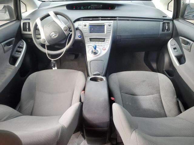 Photo 8 from auction – 2012 TOYOTA PRIUS with VIN JTDKN3DU4C1580294