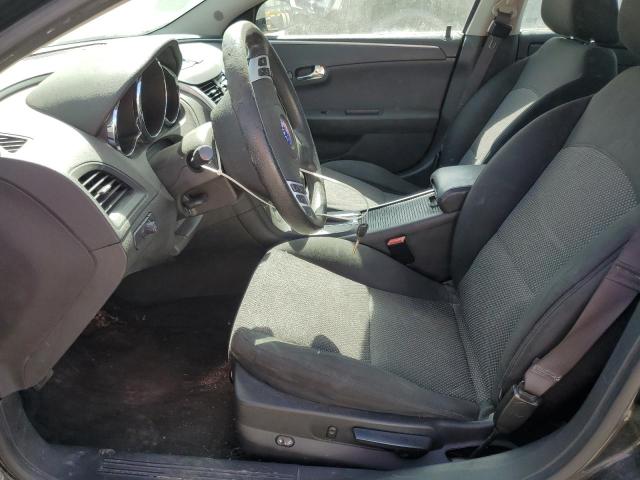 Photo 7 from auction – 2011 CHEVROLET MALIBU 1LT with VIN 1G1ZC5EU7BF375528