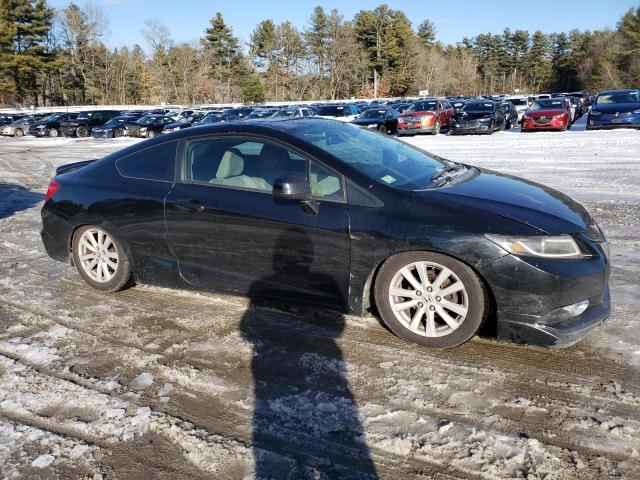 Photo 4 from auction – 2012 HONDA CIVIC EX with VIN 2HGFG3A83CH502241