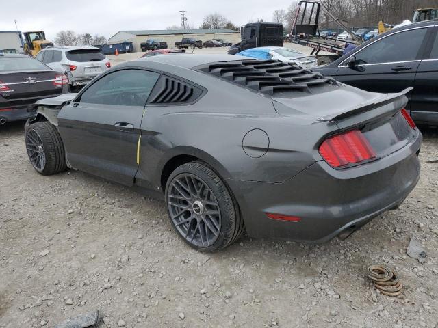 Photo 2 from auction – 2016 FORD MUSTANG with VIN 1FA6P8TH1G5271755