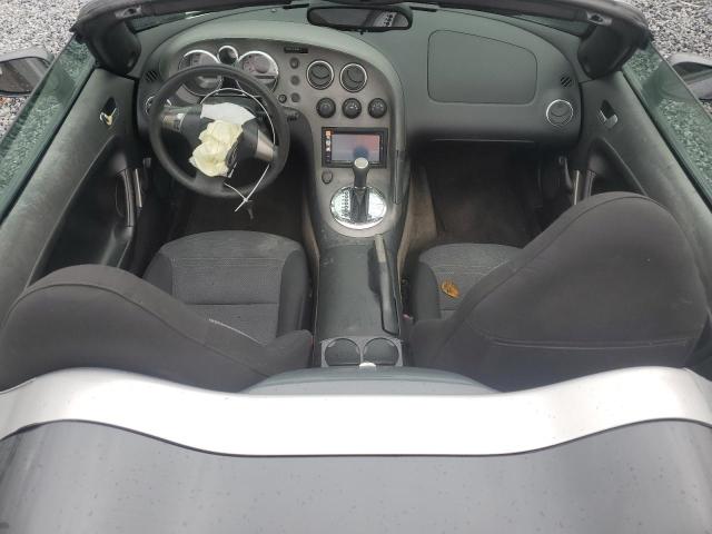Photo 8 from auction – 2008 PONTIAC SOLSTICE with VIN 1G2MC35B88Y121932