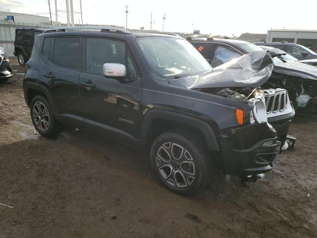 Photo 4 from auction – 2017 JEEP RENEGADE L with VIN ZACCJBDB2HPG63836