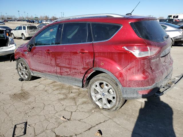Photo 2 from auction – 2015 FORD ESCAPE TIT with VIN 1FMCU0J96FUA38182
