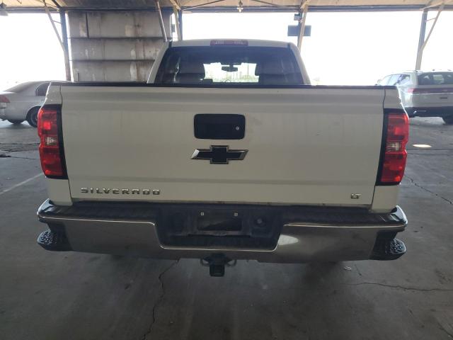 Photo 6 from auction – 2018 CHEVROLET SILVERADO with VIN 1GCRCREC1JZ270521