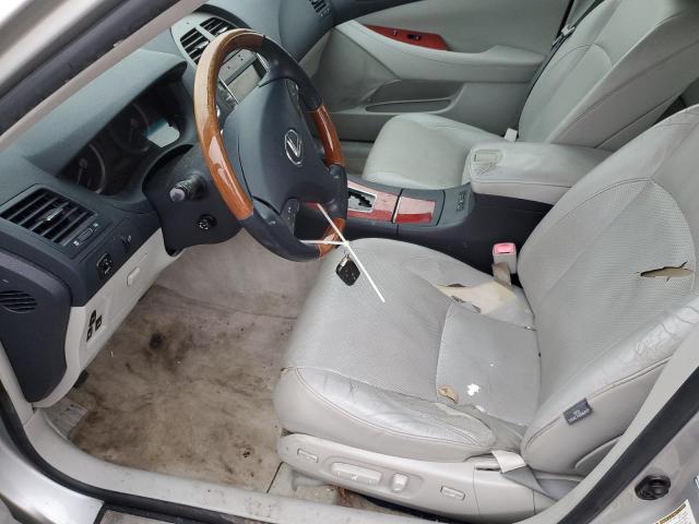 Photo 7 from auction – 2008 LEXUS ES 350 with VIN JTHBJ46G282178427