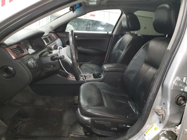 Photo 7 from auction – 2009 CHEVROLET IMPALA 1LT with VIN 2G1WT57K091186719