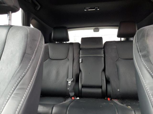 Photo 10 from auction – 2024 LEXUS RX 350H BA with VIN 2T2BBMCA1RC023753