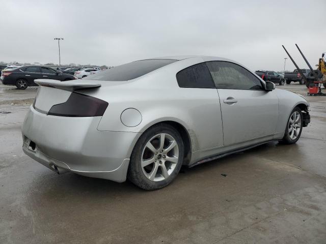 Photo 3 from auction – 2005 INFINITI G35 with VIN JNKCV54E15M424271