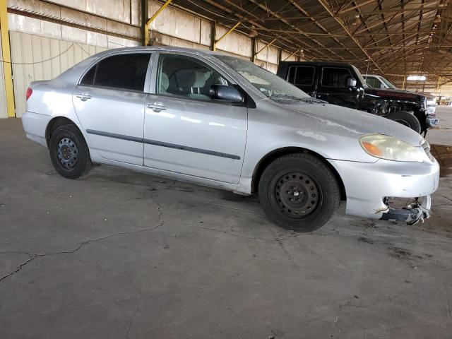 Photo 4 from auction – 2006 TOYOTA COROLLA CE with VIN JTDBR32E860087163