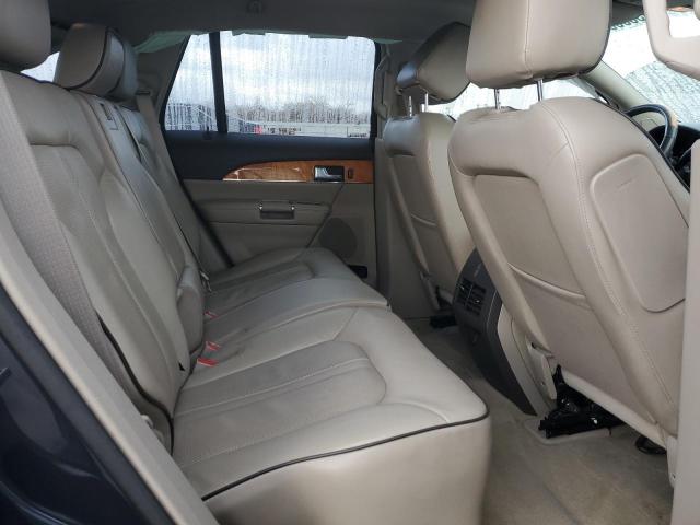 Photo 11 from auction – 2013 LINCOLN MKX with VIN 2LMDJ6JK3DBL41558