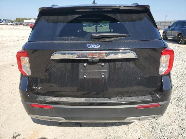 Photo 6 from auction – 2022 FORD EXPLORER X with VIN 1FMSK7DH6NGB37935