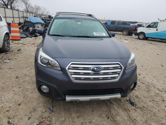 Photo 5 from auction – 2015 SUBARU OUTBACK 2. with VIN 4S4BSBNC5F3290269