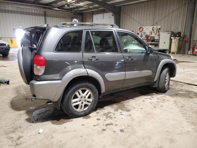 Photo 3 from auction – 2003 TOYOTA RAV4 with VIN JTEGH20V630109190