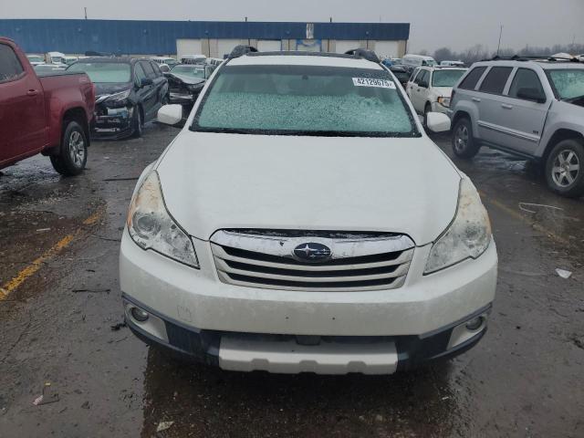 Снимка 5 от търг – 2012 SUBARU OUTBACK 3. с VIN 4S4BRDKC0C2237590