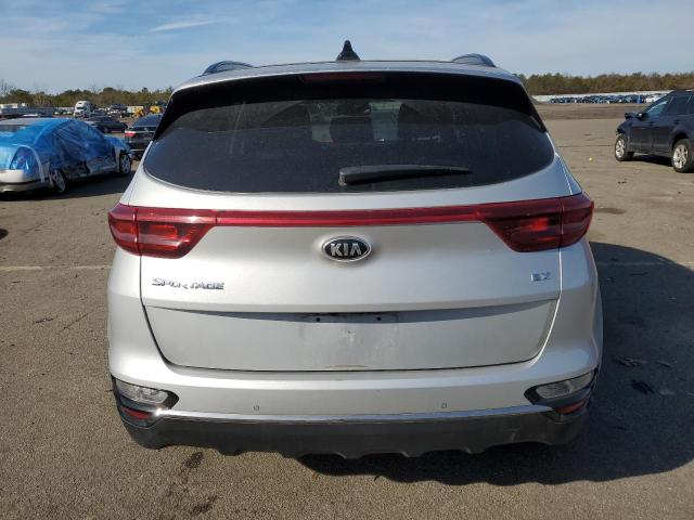 Photo 6 from auction – 2020 KIA SPORTAGE E with VIN KNDPNCAC0L7631708