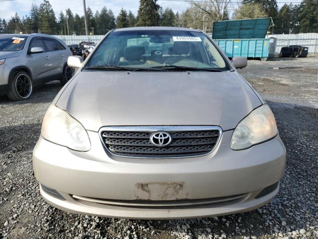 صورة رقم 5 من المزاد - 2006 TOYOTA COROLLA CE مع VIN 2T1BR32E06C681848