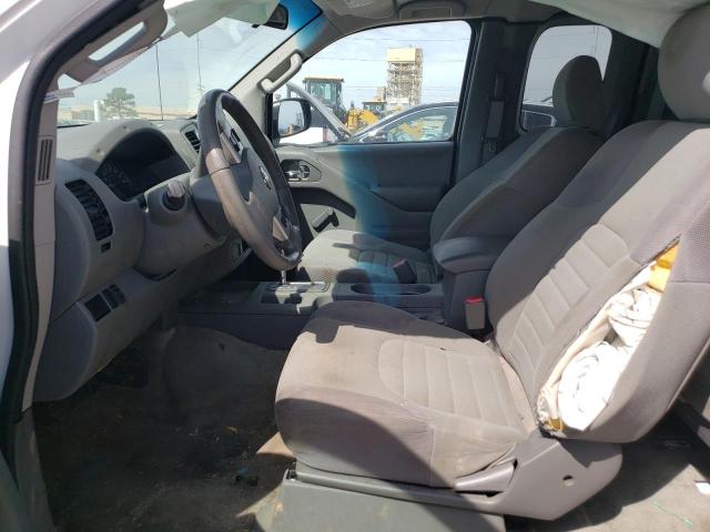 Photo 7 from auction – 2016 NISSAN FRONTIER S with VIN 1N6BD0CT4GN723346