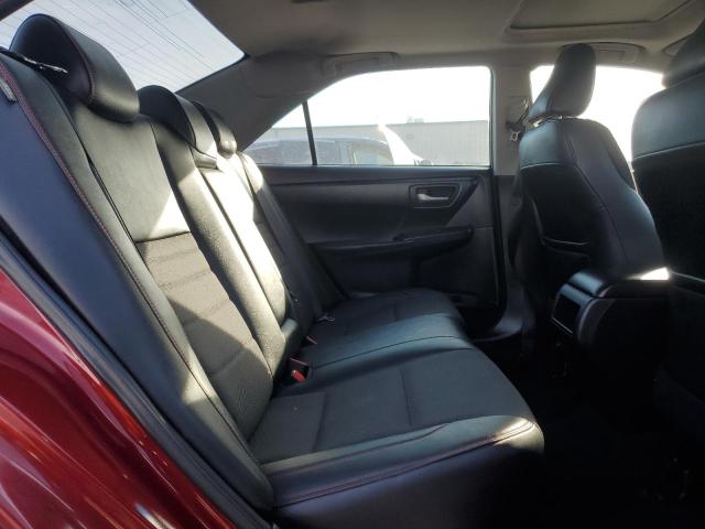 Photo 10 from auction – 2016 TOYOTA CAMRY LE with VIN 4T1BF1FK8GU543021