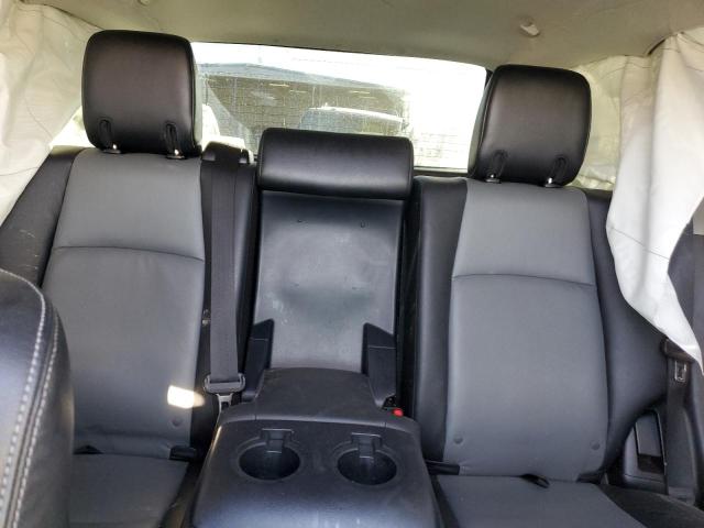 Photo 10 from auction – 2014 TOYOTA 4RUNNER SR with VIN JTEBU5JR6E5184177