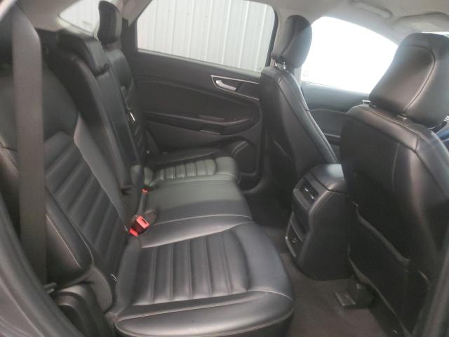 Photo 11 from auction – 2021 FORD EDGE SEL with VIN 2FMPK4J96MBA07841