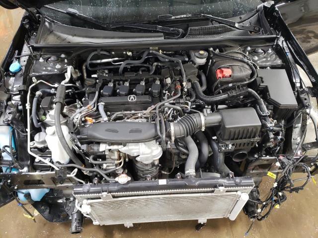 Photo 11 from auction – 2024 ACURA INTEGRA A- with VIN 19UDE4H3XRA014375