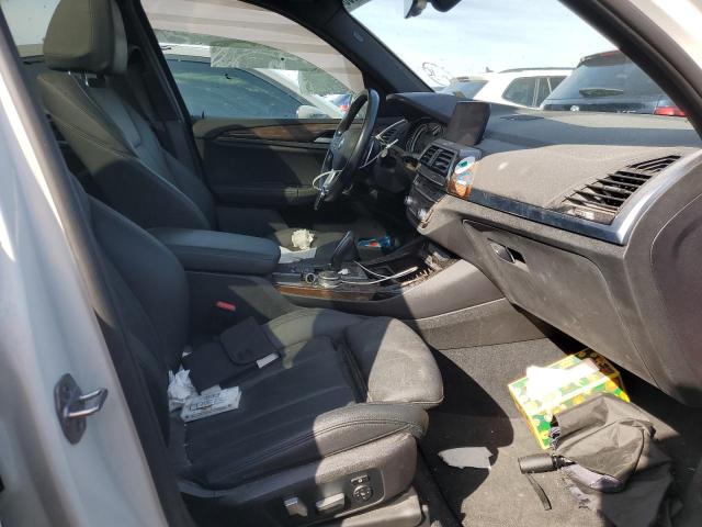 Photo 7 from auction – 2019 BMW X3 SDRIVE3 with VIN 5UXTR7C58KLR47306